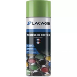 PEINTURE DE FINITION VERT FENDT AEROSOL 400ML - ref. 234668 | TP Agri