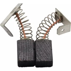 JEU DE CHARBONS RYOBI 6540743 - ref. 1938942 | TP Agri