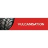 BANDEAU VULCANISATION PVC 0,3 X 980 X 250 MM - ref. 9031142 | TP Agri