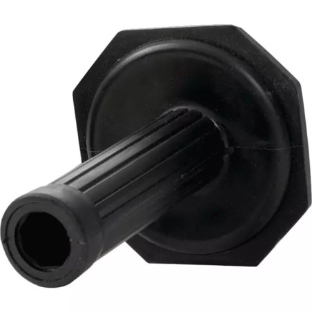POIGNEE DE PROTECTION POUR CORPD OCTOGONAL - ref. KS1620445 | TP Agri