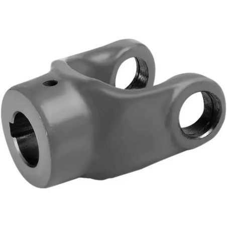 MACHOIRE EXTREMITE ALESEE 30 30,2X80 TROU DE G - ref. 211241 | TP Agri