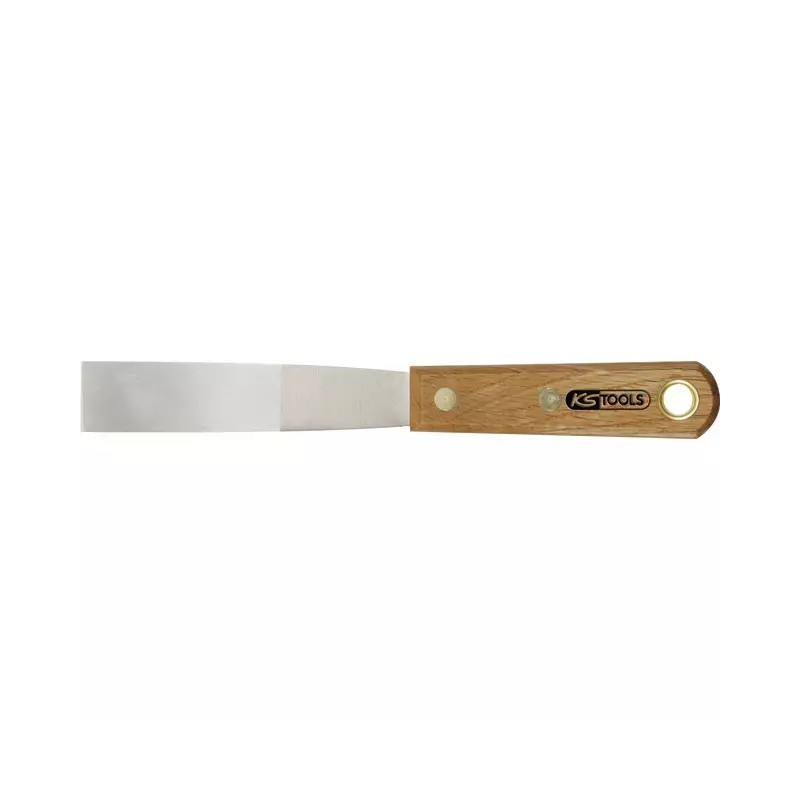 COUTEAU DE PEINTRE INOX 25 MM - ref. KS9072261 | TP Agri