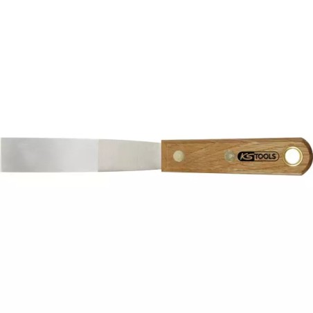 COUTEAU DE PEINTRE INOX 25 MM - ref. KS9072261 | TP Agri