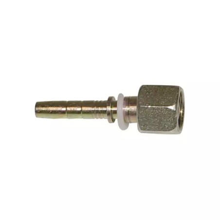 EMBOUT A SERTIR FEMELLE CS06POR08L - ref. 31035894 | TP Agri