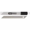 LAMES DE CUTTER SECABLE 9 MM ETUI DE 10 KS - ref. KS9072168 | TP Agri