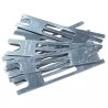 KIT 10 FUSIBLES 100A POUR CHARGEUR DEMARREUR - ref. 31368200 | TP Agri
