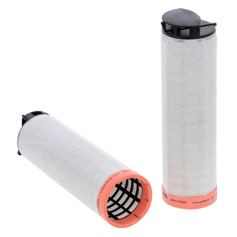 Filtre air HIFI SA 17603