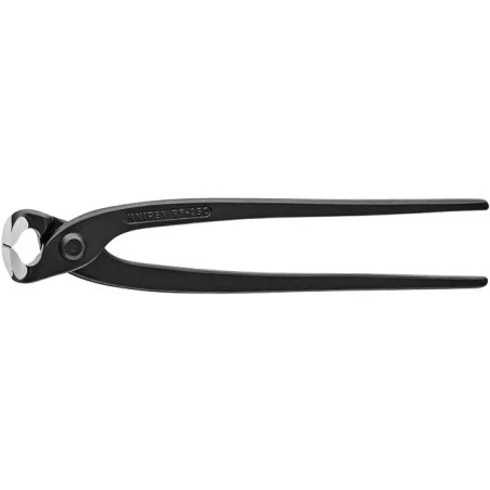 TENAILLE RUSSE LG 250 MM KNIPEX - ref. 1901351 | TP Agri