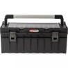 CAISSE A OUTILS PVC 29 LITRES SCM 650X270X2 - ref. KS8500383 | TP Agri