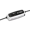 CHARGEUR DE BATTERIE TIME TO GO 12V - 5.0A CTE - ref. 271972 | TP Agri