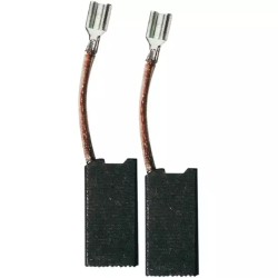 JEU DE CHARBONS BLACK ET DECKER 854500 - ref. 1938714 | TP Agri