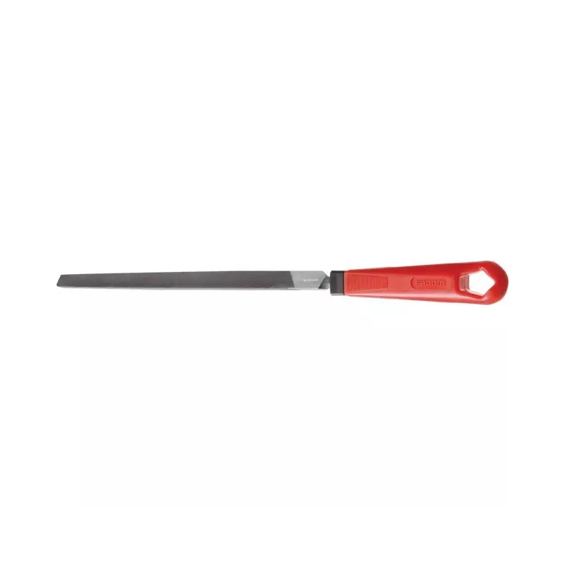LIME TRIANGULAIRE DEMI-DOUCE EMMANCHEE LG 150 - ref. 263840 | TP Agri