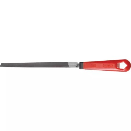 LIME TRIANGULAIRE DEMI-DOUCE EMMANCHEE LG 150 - ref. 263840 | TP Agri