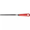 LIME TRIANGULAIRE DEMI-DOUCE EMMANCHEE LG 150 - ref. 263840 | TP Agri