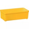CASIER DE RANGEMENT JAUNE 100X50,5X32 MM POUR - ref. 9033506 | TP Agri