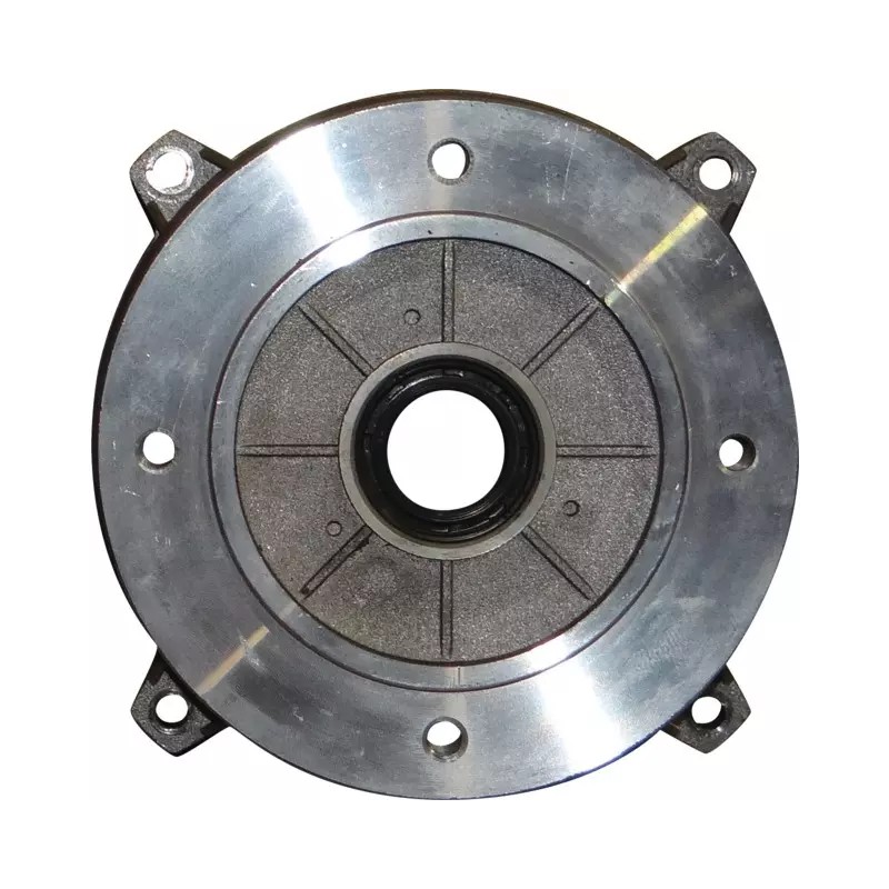 BRIDE POUR MOTEUR P71 MODELE B14 - ref. 40517352 | TP Agri
