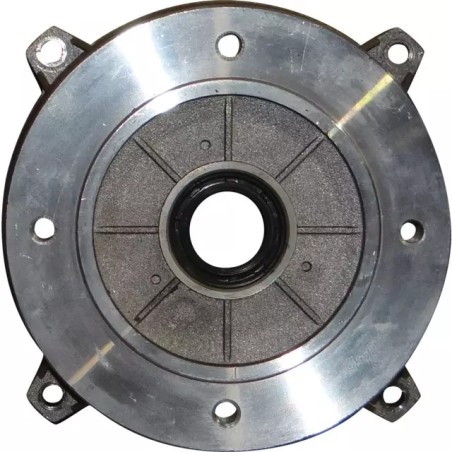 BRIDE POUR MOTEUR P71 MODELE B14 - ref. 40517352 | TP Agri