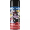 PEINTURE HAUTE TEMPERATURE NOIRE AEROSOL 400ML - ref. 234698 | TP Agri