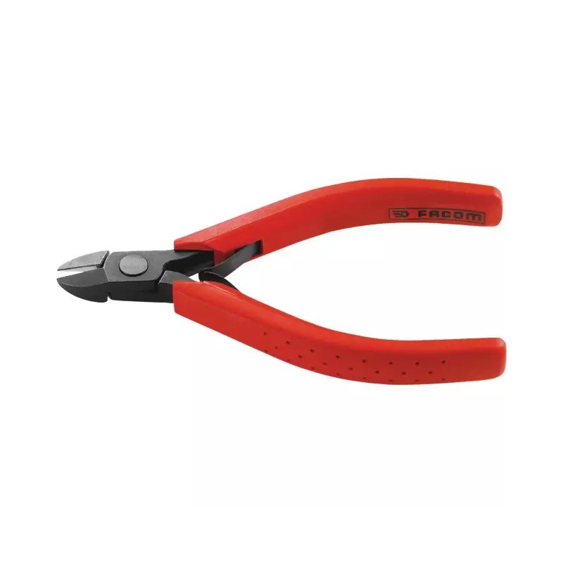 PINCE COUPANTE DIAGONALE LG 110 MM FACOM - ref. 262222 | TP Agri