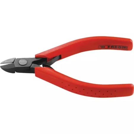 PINCE COUPANTE DIAGONALE LG 110 MM FACOM - ref. 262222 | TP Agri