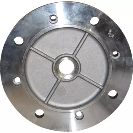 BRIDE POUR MOTEUR P63 MODELE B5 - ref. 40517351 | TP Agri