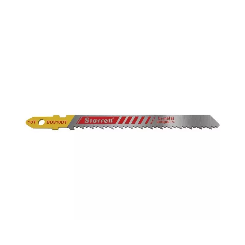 LAME SCIE SAUTEUSE BOIS 75X7,5X1,3MM RECTIFIE - ref. 1922220 | TP Agri