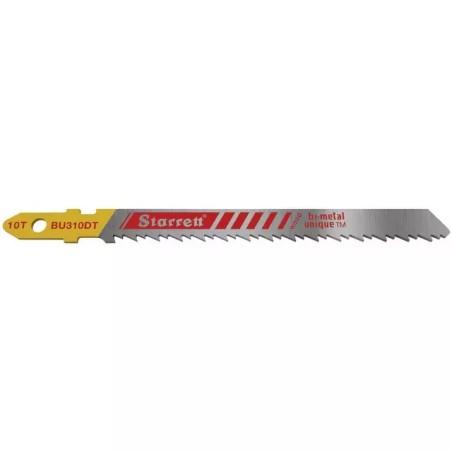 LAME SCIE SAUTEUSE BOIS 75X7,5X1,3MM RECTIFIE - ref. 1922220 | TP Agri