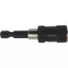 ADAPTATEUR AVEC BUTEE REGLABLE DE PROFONDEUR - ref. 1927968 | TP Agri