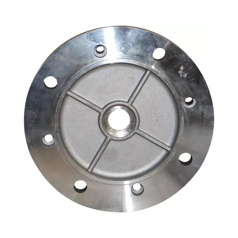 BRIDE POUR MOTEUR P80 MODELE B5 - ref. 40517354 | TP Agri