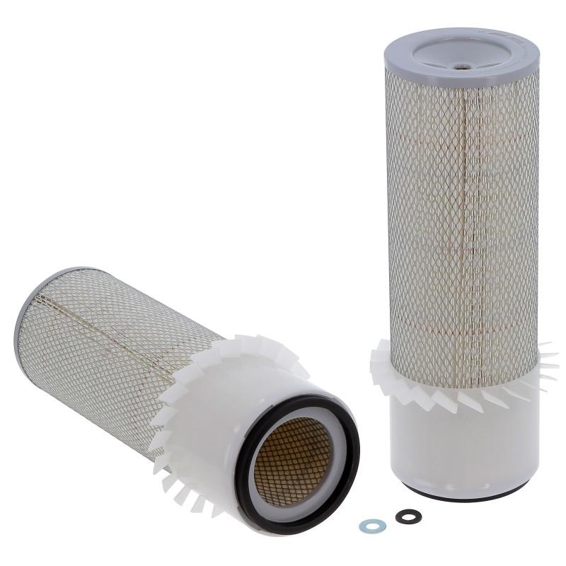 Filtre air HIFI SA 18005
