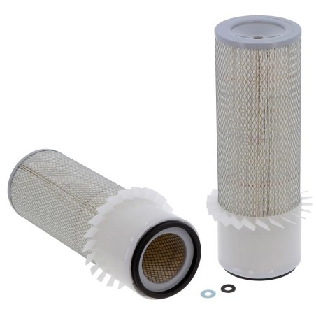 Filtre air HIFI SA 18005