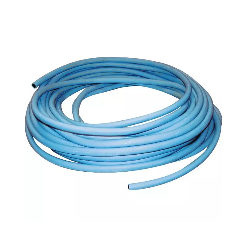 TUYAU AIR COMPRIME ANTISTATIQUE BLEU AS 6X13 - ref. 1940706 | TP Agri