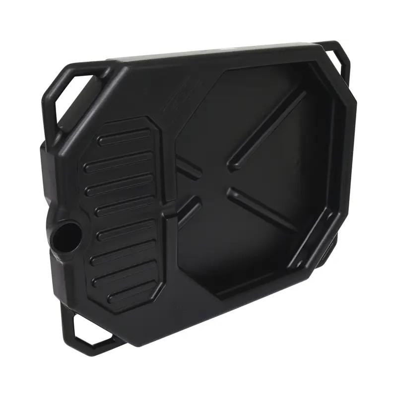 BAC DE VIDANGE EXTRA PLAT 55 L 1030X724X H. - ref. KS1509358 | TP Agri