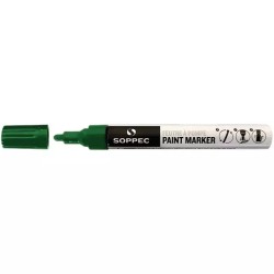 FEUTRE A POMPE POUR MARQUAGE VERT 10ML - ref. 21312331 | TP Agri