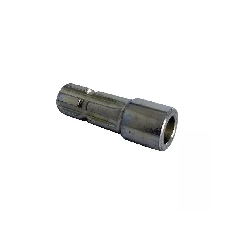MANCHON PROLONGATEUR MALE 1"3/8 6C FEMELLE 20 - ref. 212579 | TP Agri