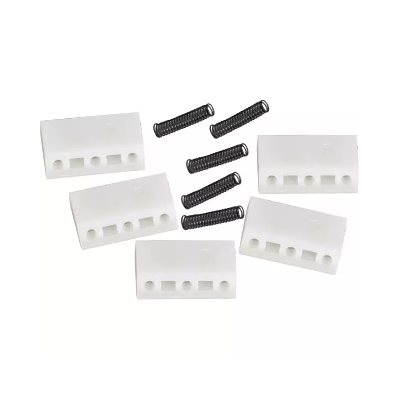 KIT 5 PALETTES PANTHER 56/72 25X14 MM PIUSI - ref. 237195 | TP Agri