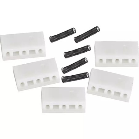 KIT 5 PALETTES PANTHER 56/72 25X14 MM PIUSI - ref. 237195 | TP Agri