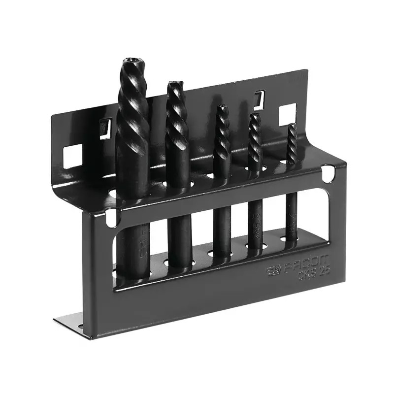 EXTRACTEURS DE GOUJONS 3 A 18 MM JEU DE 5 PIEC - ref. 262061 | TP Agri