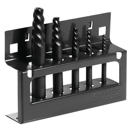 EXTRACTEURS DE GOUJONS 3 A 18 MM JEU DE 5 PIEC - ref. 262061 | TP Agri