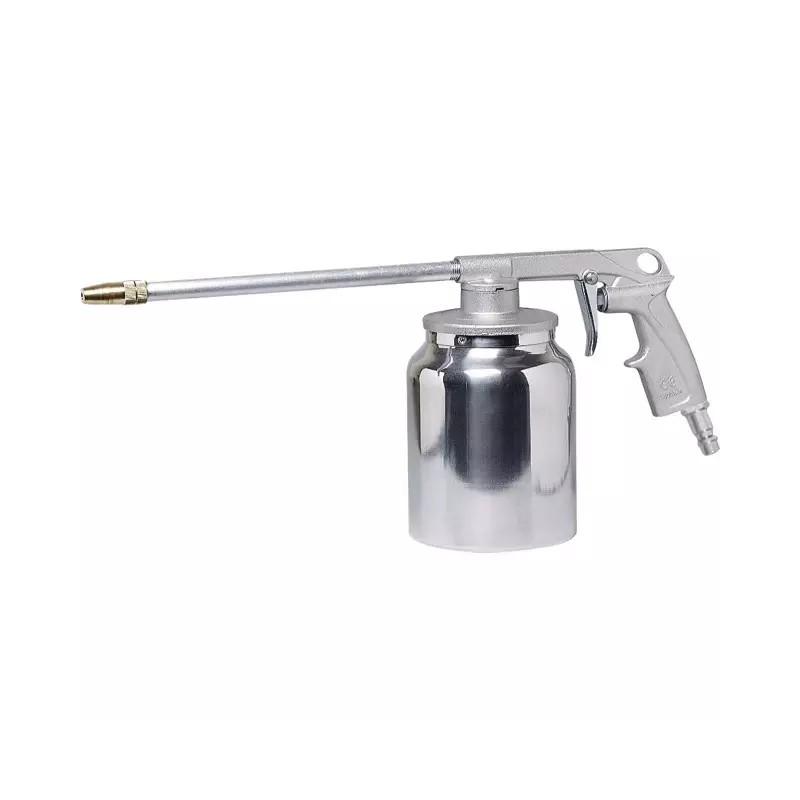PULVERISATEUR PNEUMATIQUE BEC LONG 1L 1141 PR - ref. 1940345 | TP Agri