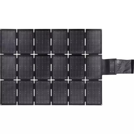 PANNEAU SOLAIRE PLIABLE 162W - EP162 POUR ST - ref. 31368704 | TP Agri