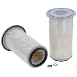 Filtre air HIFI SA 18007