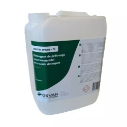 DETERGENT DE PRELAVAGE POUR ROBOT TONDEUSE - ref. 2124061 | TP Agri