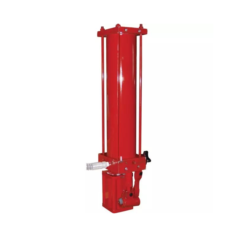 POMPE POUR PRESSE HYDRAULIQUE 50 TONNES 19165 - ref. 1916523 | TP Agri