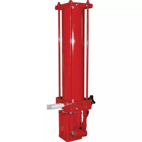 POMPE POUR PRESSE HYDRAULIQUE 50 TONNES 19165 - ref. 1916523 | TP Agri