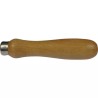 MANCHE DE LIME EN BOIS LG 120 MM - ref. 2460750 | TP Agri