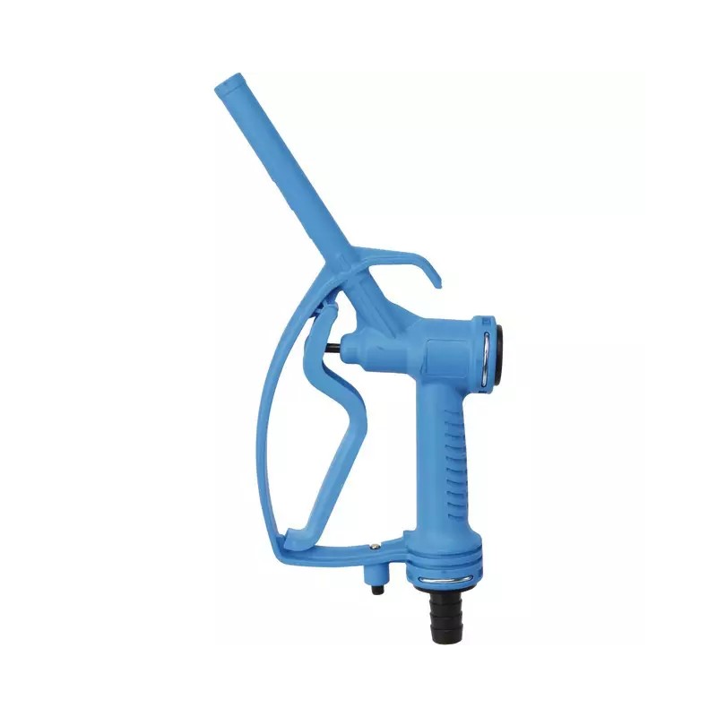 PISTOLET PLASTIQUE MANUEL POUR ADBLUE TECHNI- - ref. 1945420 | TP Agri