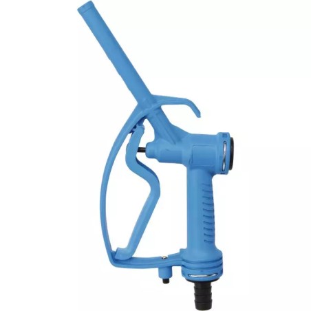 PISTOLET PLASTIQUE MANUEL POUR ADBLUE TECHNI- - ref. 1945420 | TP Agri