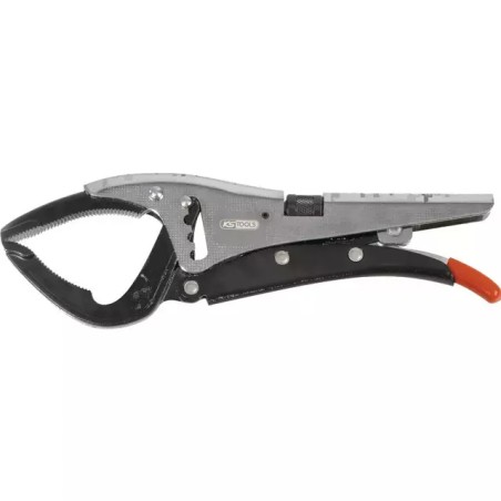 PINCE ETAU A BEC EXTRA LONGS LG 270 MM KS T - ref. KS1151139 | TP Agri
