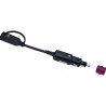 CABLE AVEC INDICATEUR DE CHARGE COMFORT INDICA - ref. 265516 | TP Agri